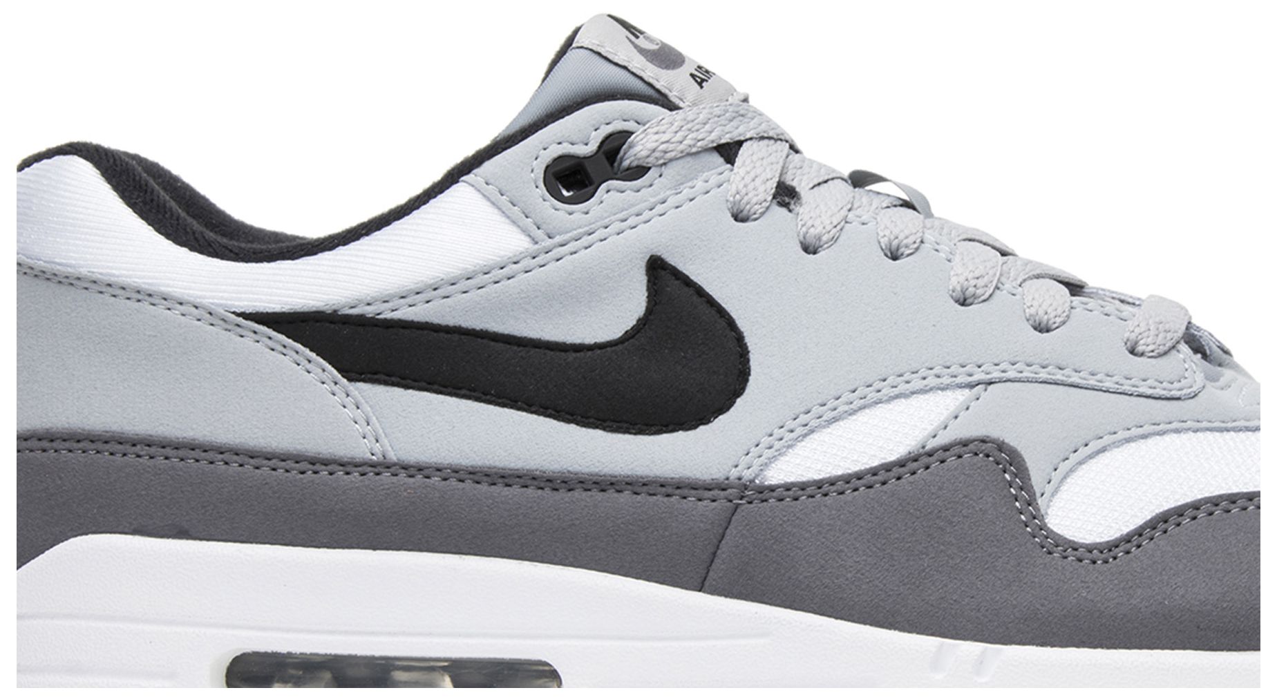 Buy Air Max 1 'Wolf Grey' - AH8145 101 | GOAT