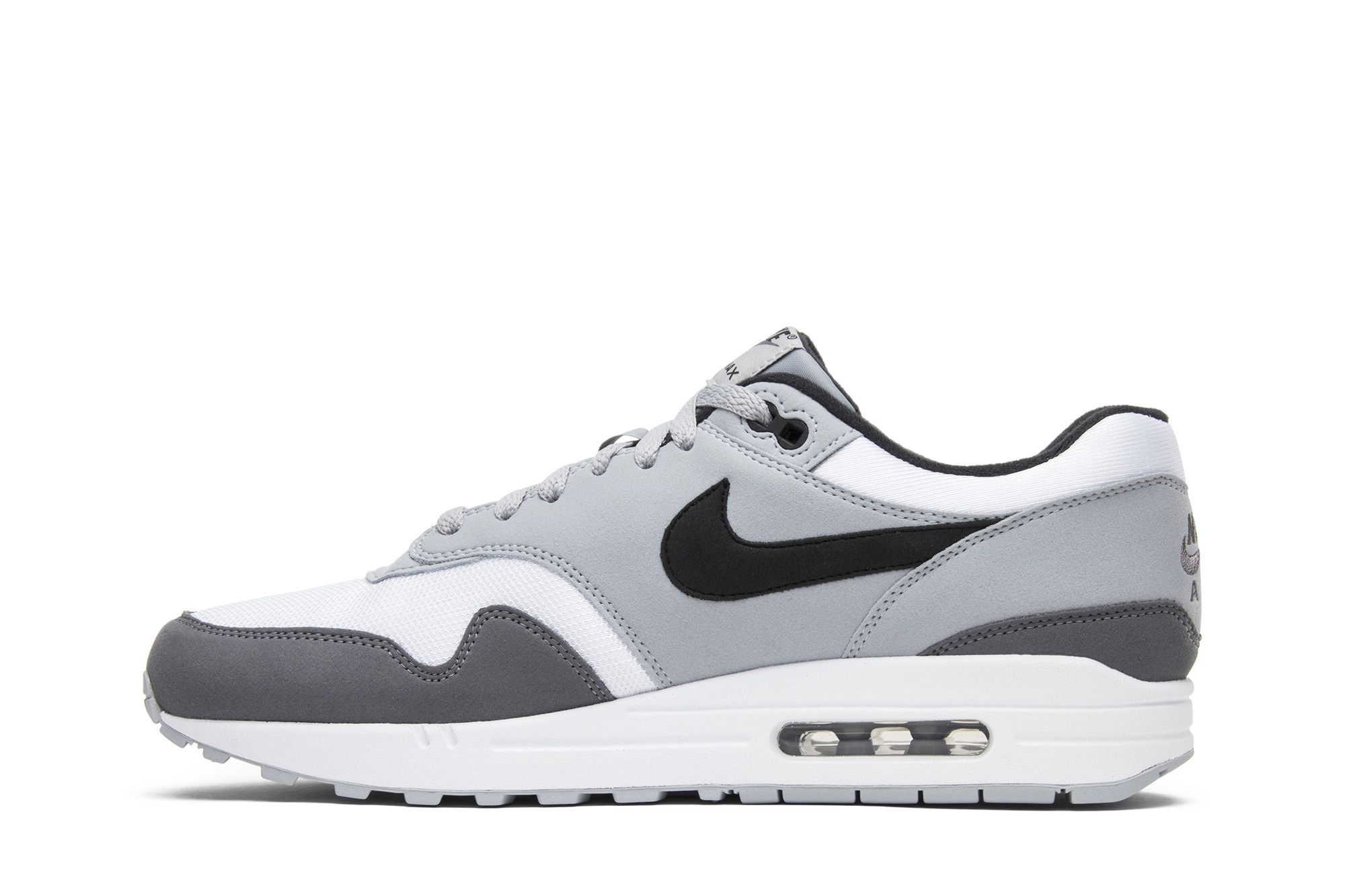 air max 1 white wolf grey
