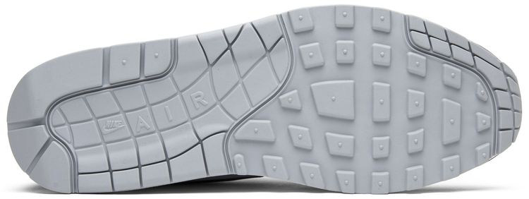 Nike Air Max 1 Wolf Grey