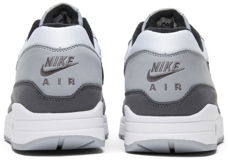 Nike Air Max 1 Wolf Grey