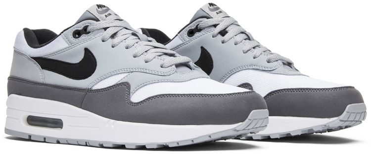 Nike Air Max 1 Wolf Grey