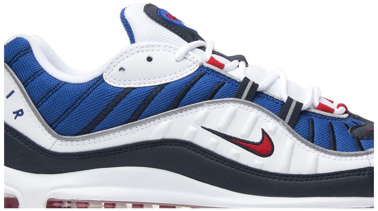 Air Max 98 Gundam