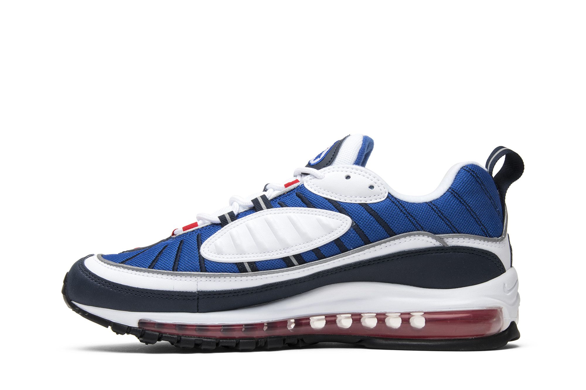 Gundam air max 98 deals