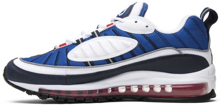 Air Max 98 Gundam