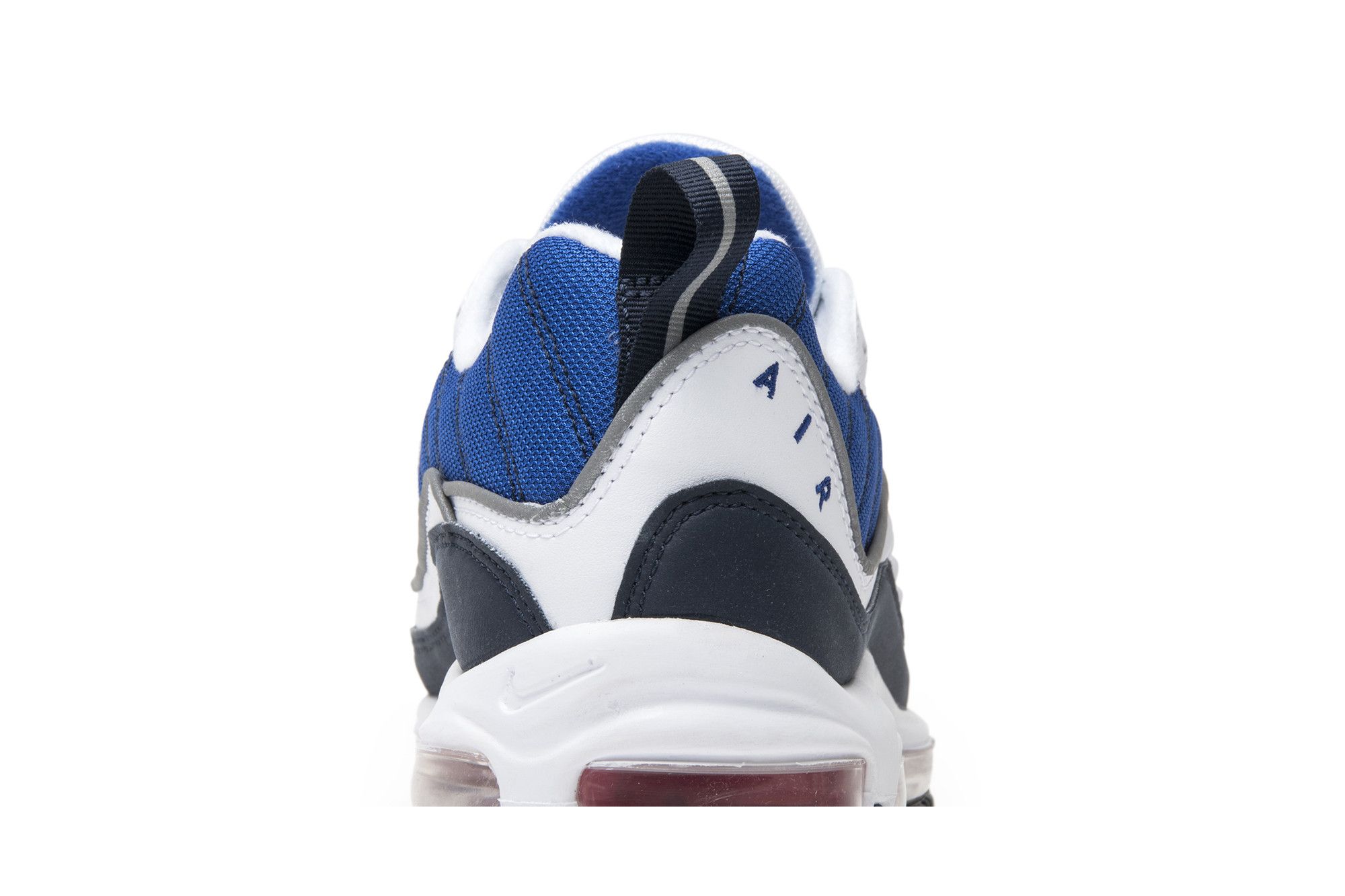Buy Air Max 98 Gundam 640744 100 GOAT CA