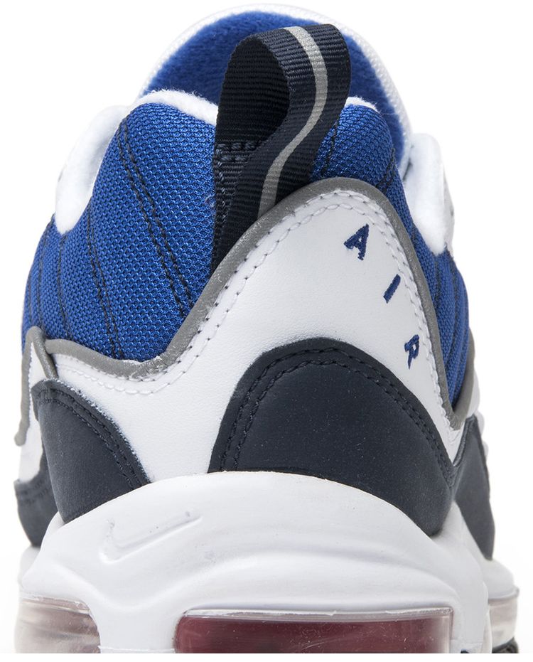 Air Max 98 Gundam
