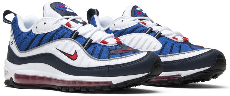Air Max 98 Gundam