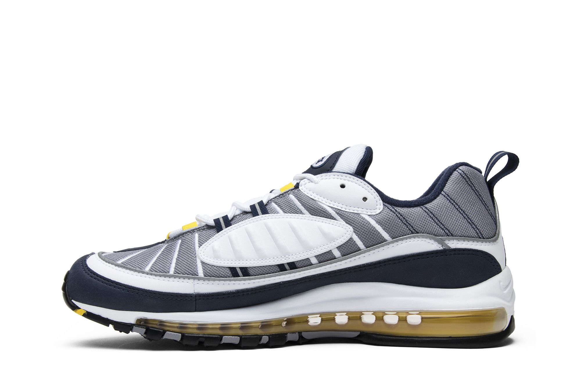 Air max 98 gundam goat shop