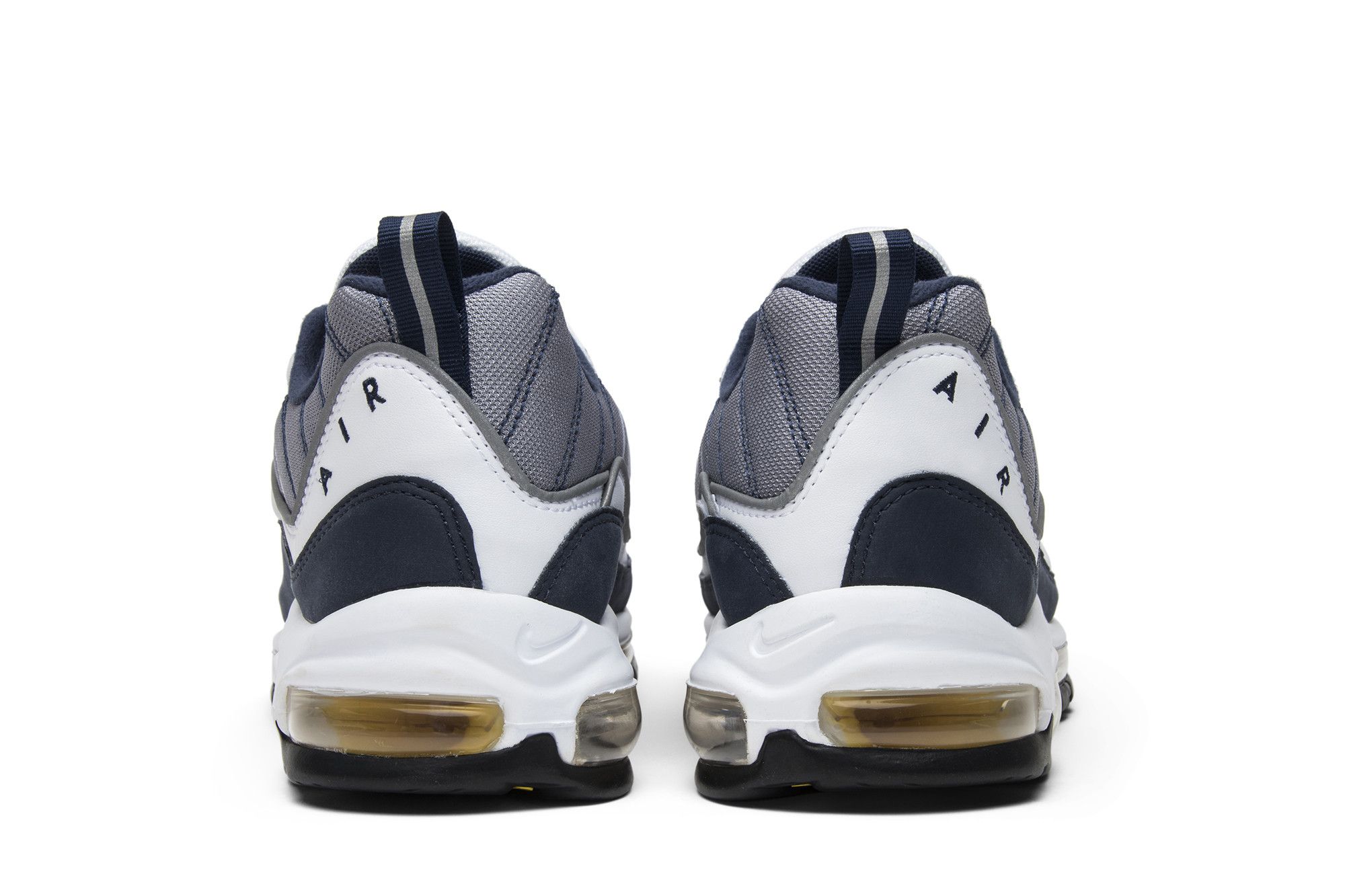 Air max 98 tour yellow resell store