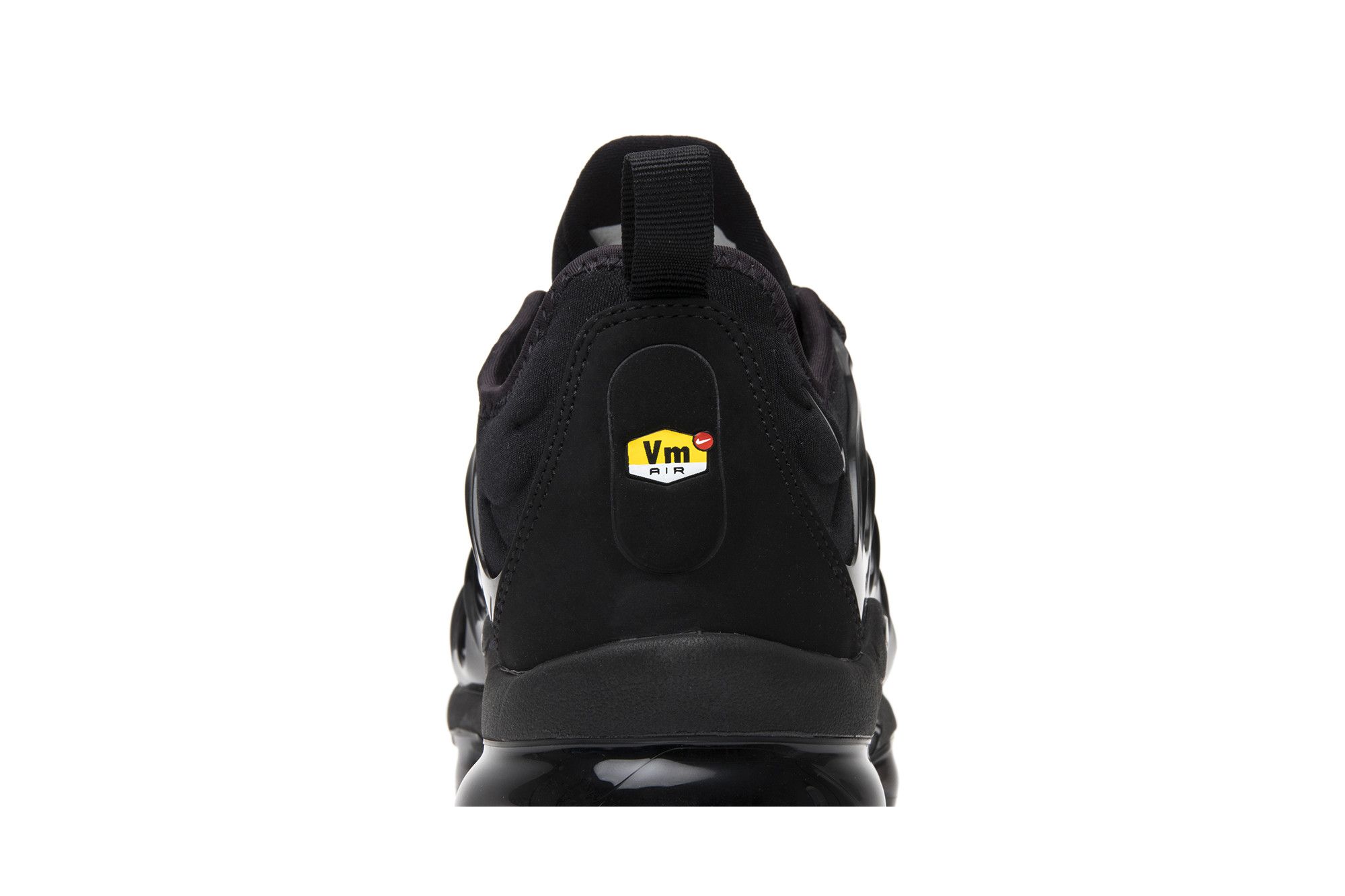 Black nike vms store