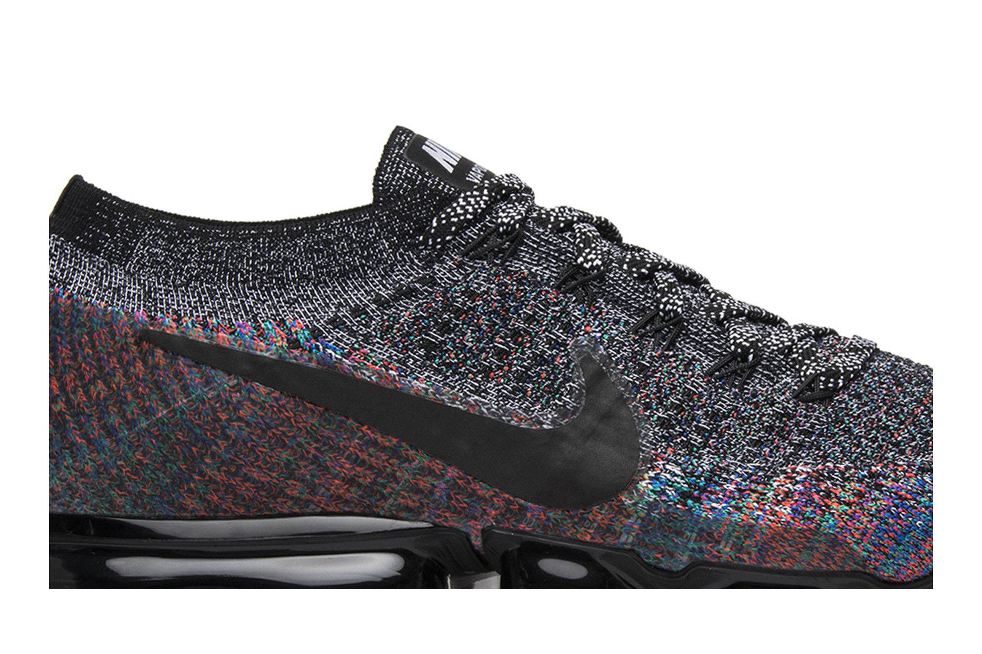 Size 8.5 Air VaporMax CNY
