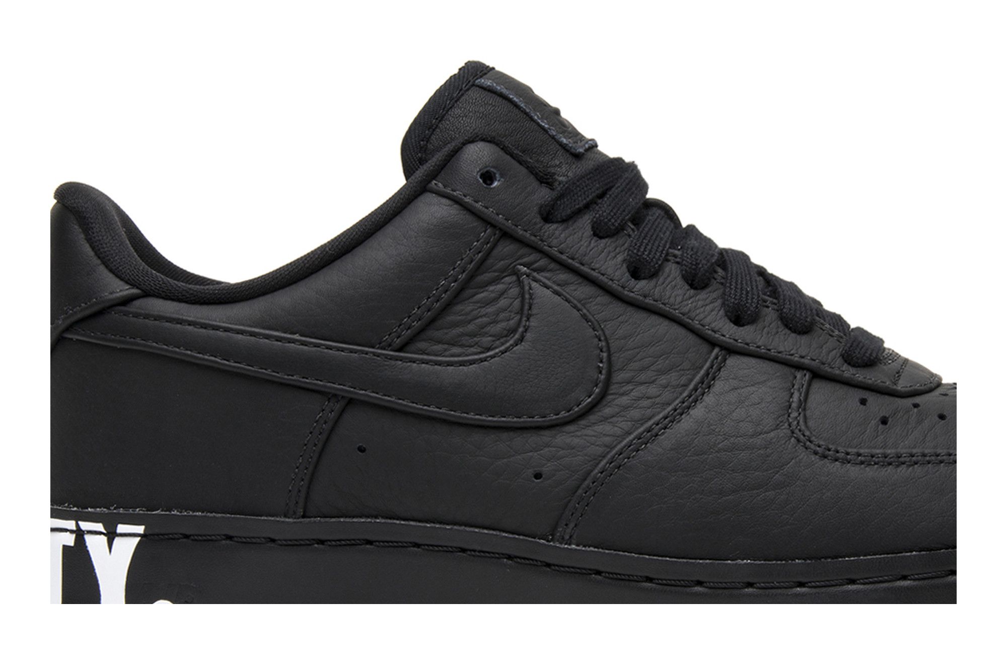 Buy Air Force 1 Low CMFT BHM Equality AQ2125 001 GOAT