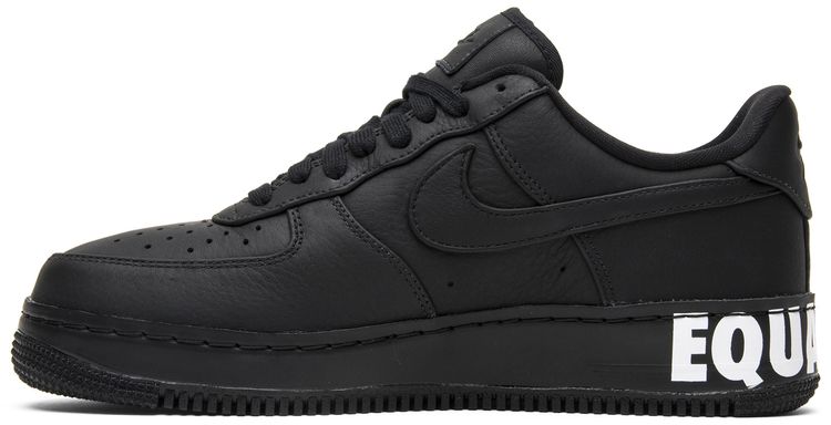 Nike Air Force 1 Low CMFT BHM Equality