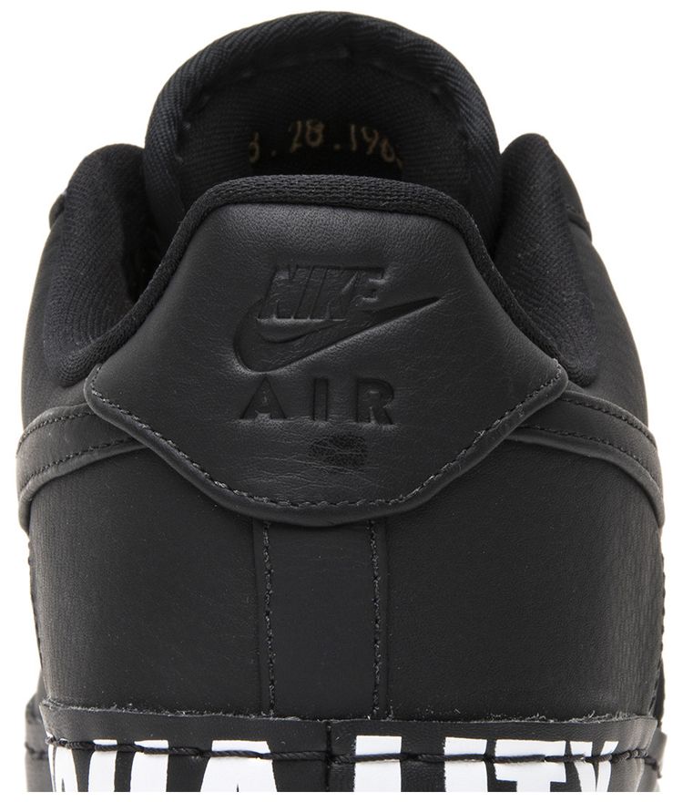 Nike Air Force 1 Low CMFT BHM Equality