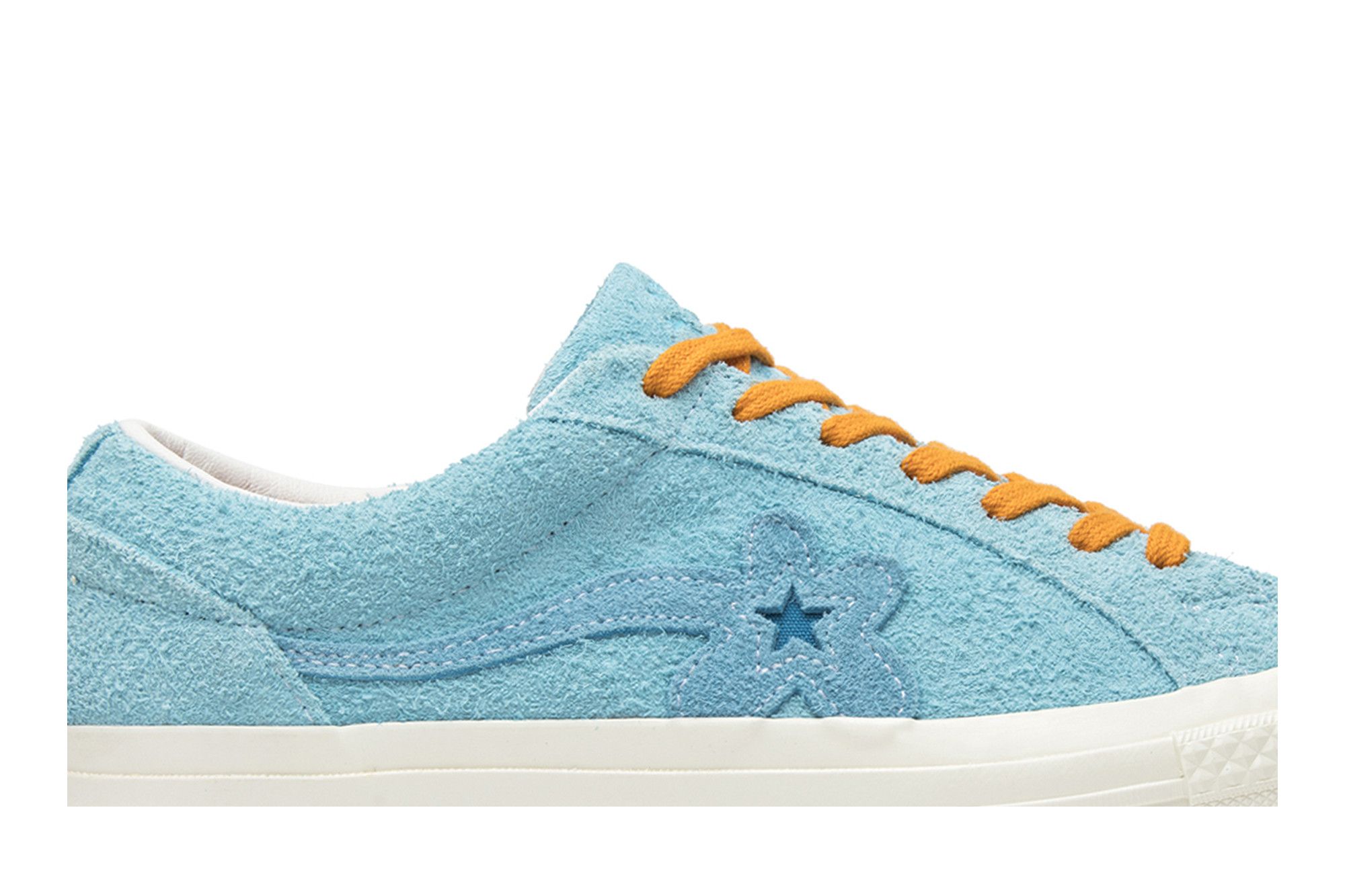 Buy Golf Le Fleur x One Star Ox Bachelor Blue 160326C GOAT CA