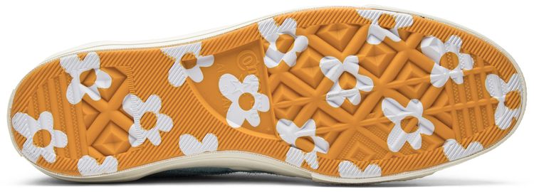 Golf Le Fleur x Converse One Star Ox Bachelor Blue