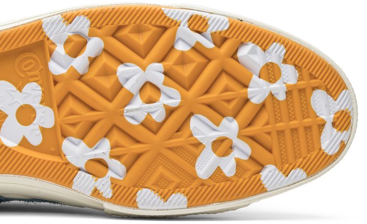 Golf Le Fleur x Converse One Star Ox Bachelor Blue