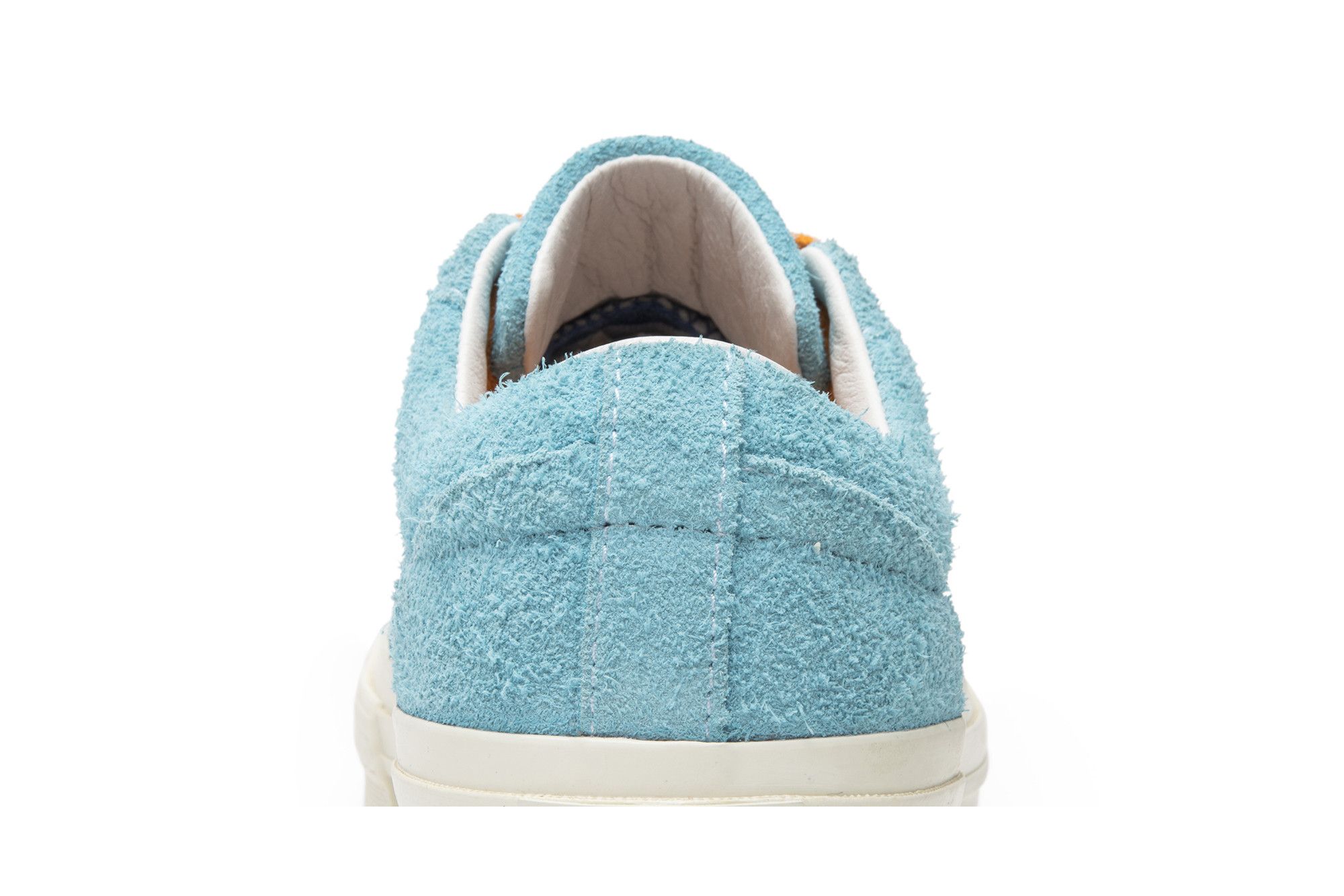 Converse one star ox tyler the creator golf le fleur bachelor blue hotsell