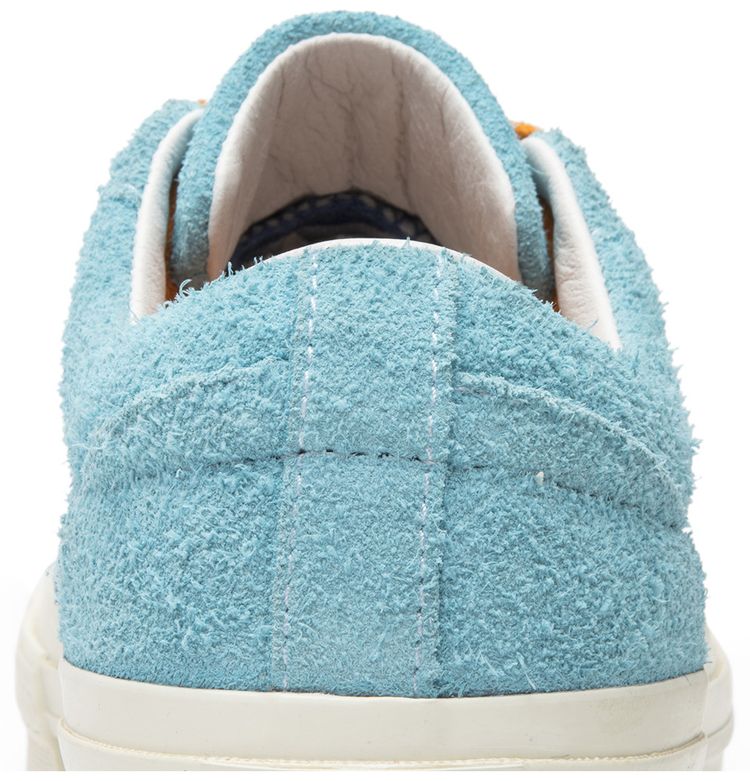Golf Le Fleur x Converse One Star Ox Bachelor Blue