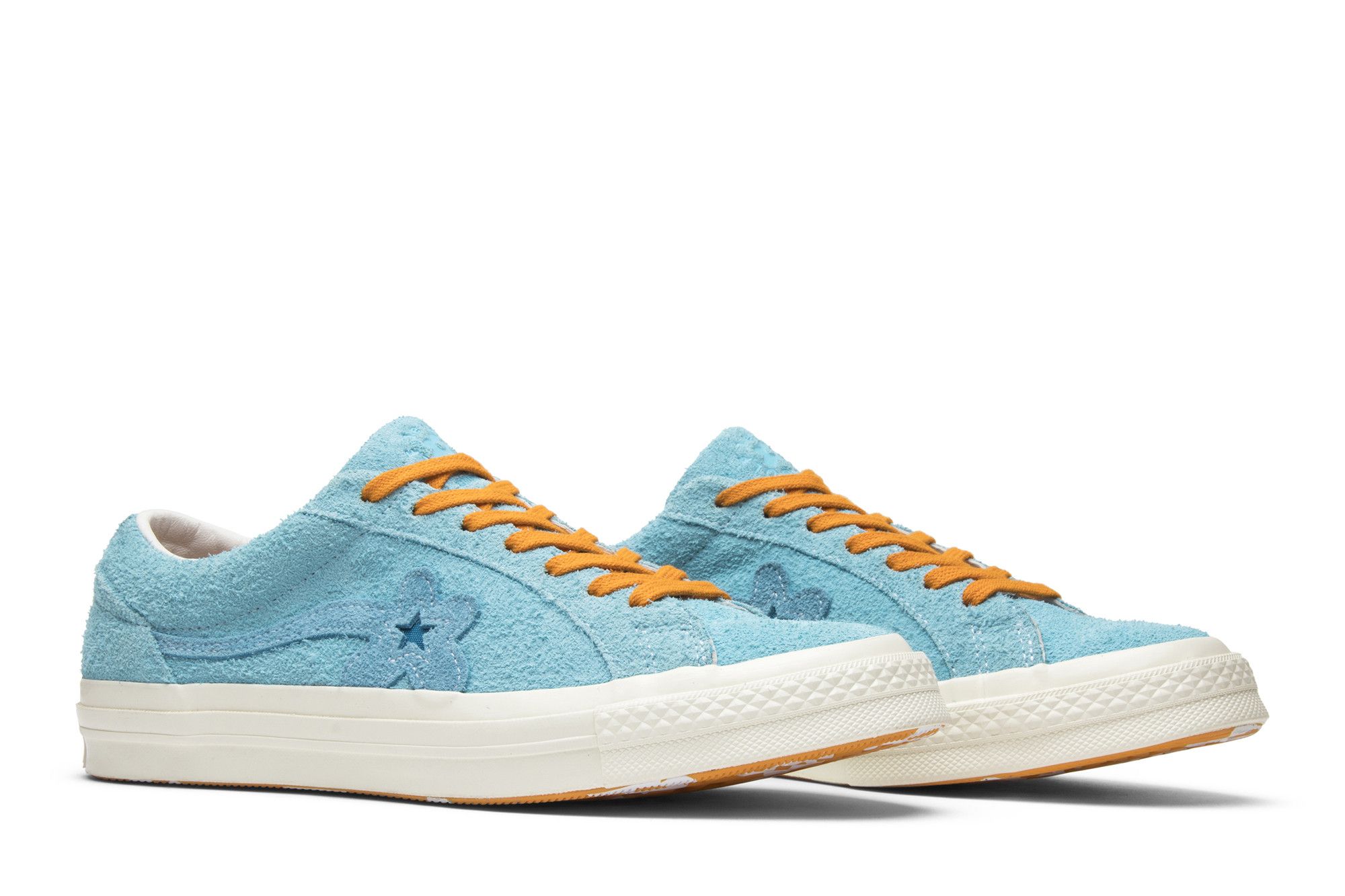 Buy Golf Le Fleur x One Star Ox Bachelor Blue 160326C GOAT CA