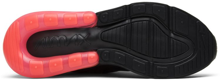 Nike Air Max 270 Hot Punch