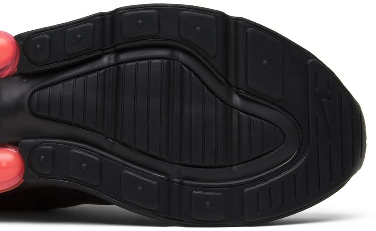 Nike Air Max 270 Hot Punch