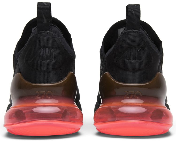 Nike Air Max 270 Hot Punch
