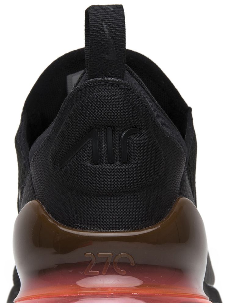 Nike Air Max 270 Hot Punch