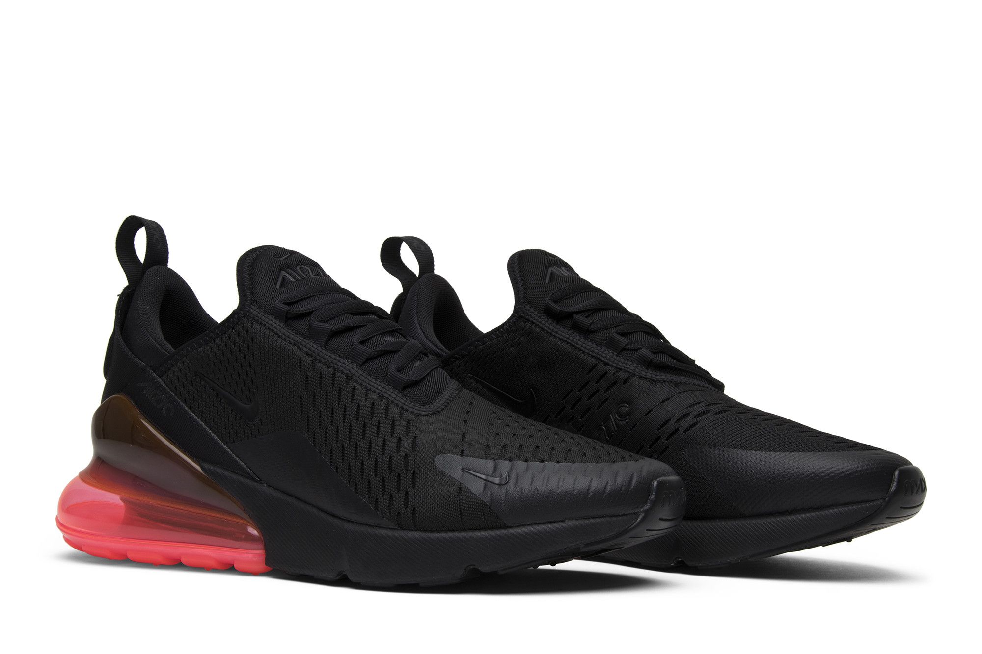 Buy Air Max 270 Hot Punch AH8050 010 GOAT