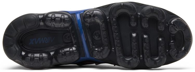 Nike Wmns Air VaporMax Plus Red Violet Blue