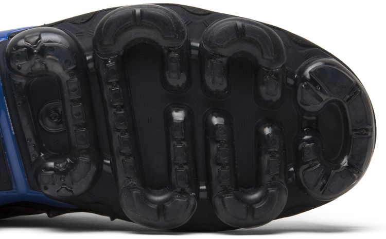 Nike Wmns Air VaporMax Plus Red Violet Blue