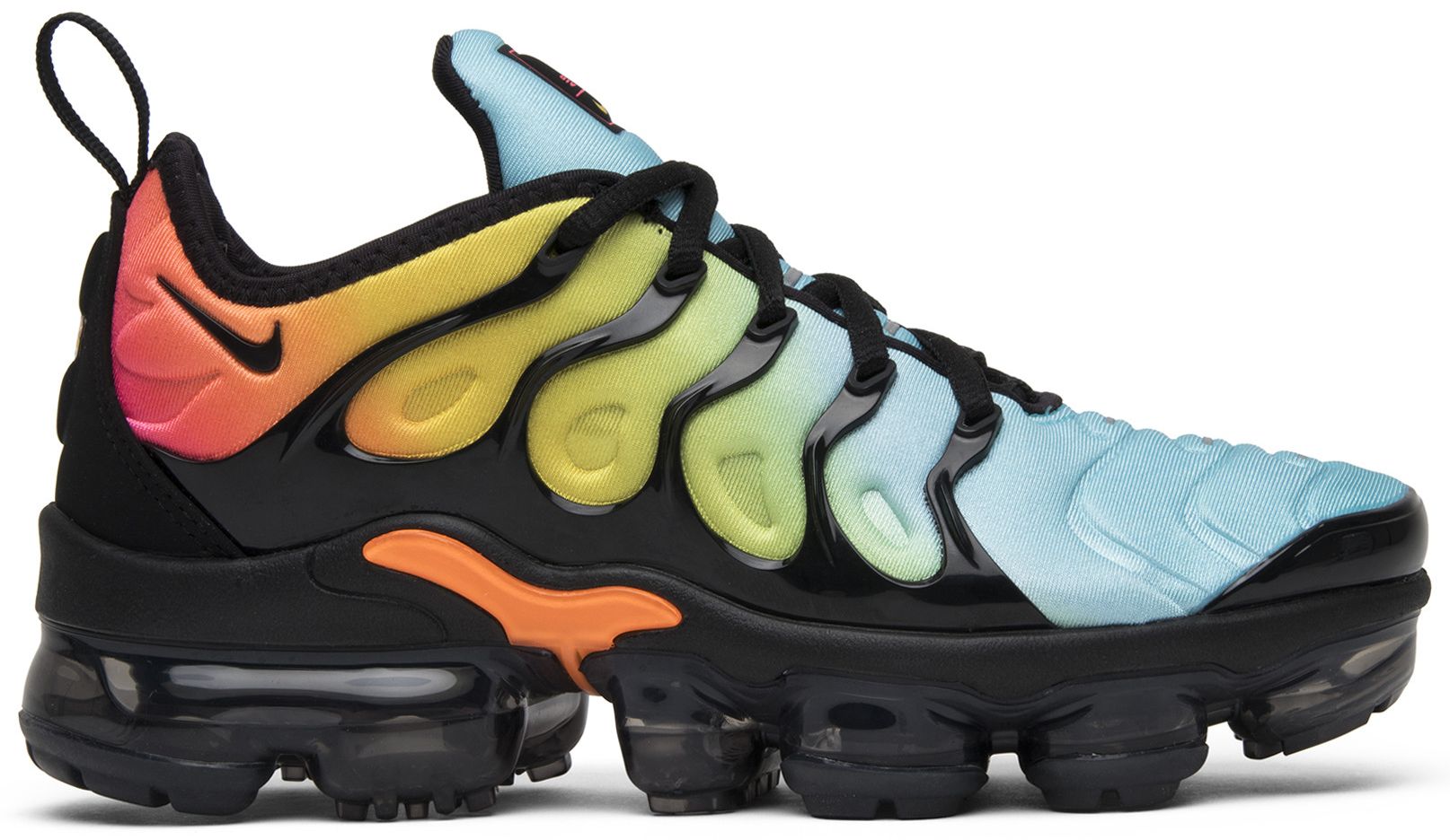 tropical vapormax plus