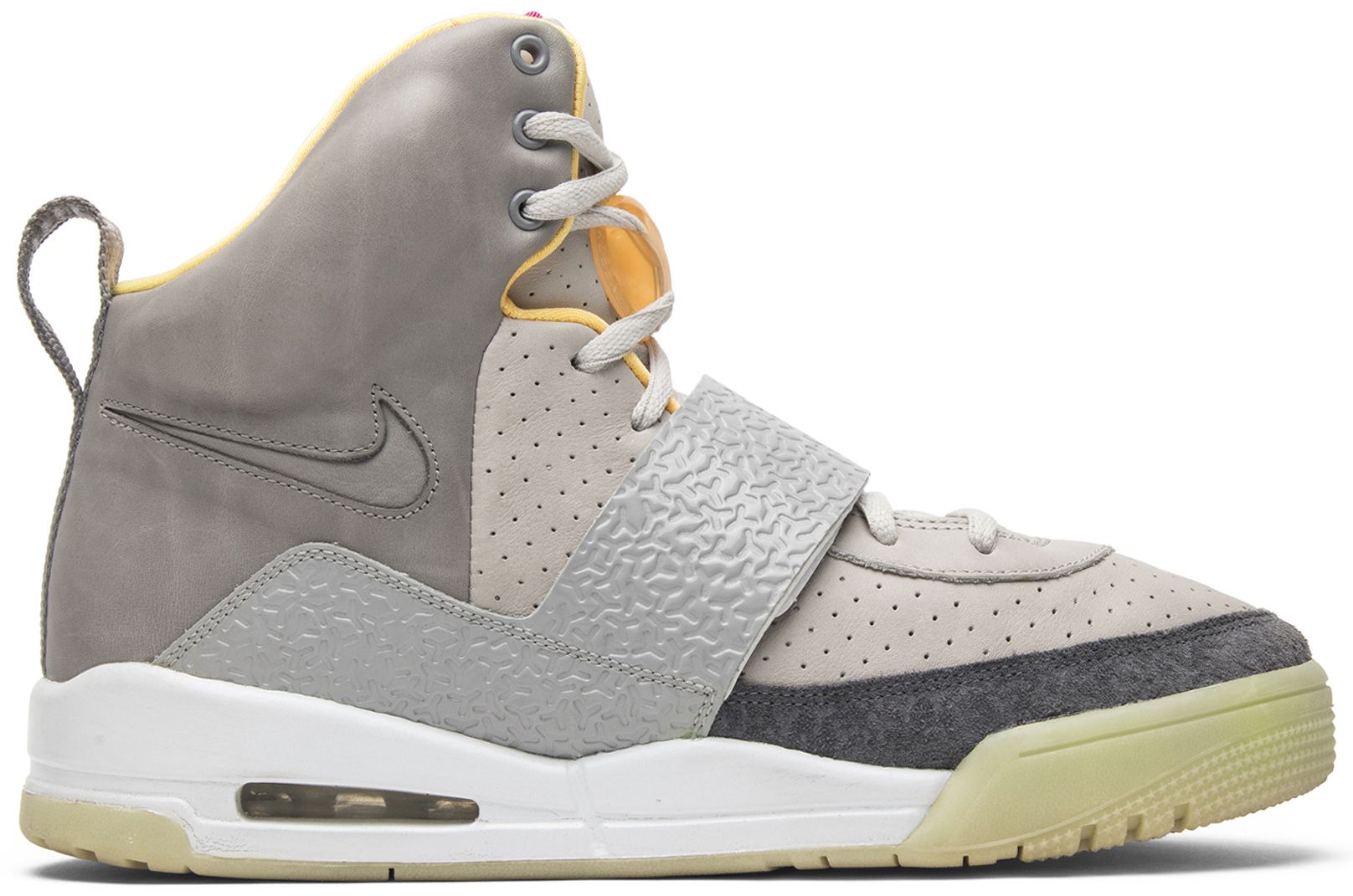 yeezy zen