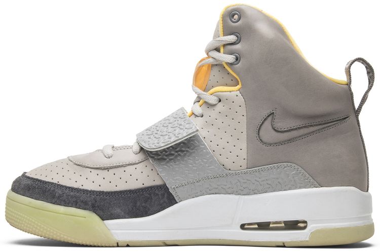 Air Yeezy Zen