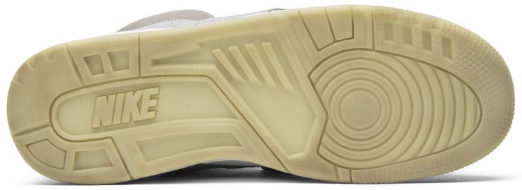 Air Yeezy Zen