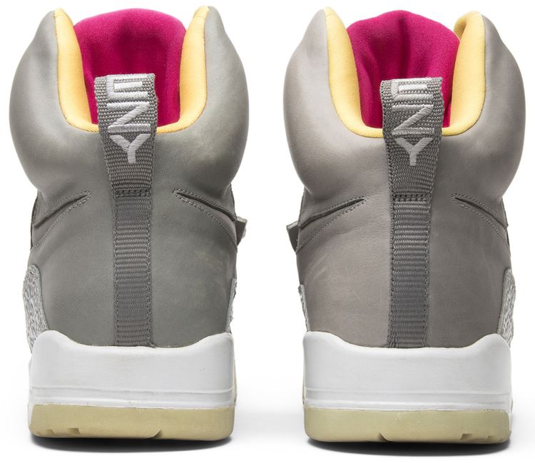 Air Yeezy Zen