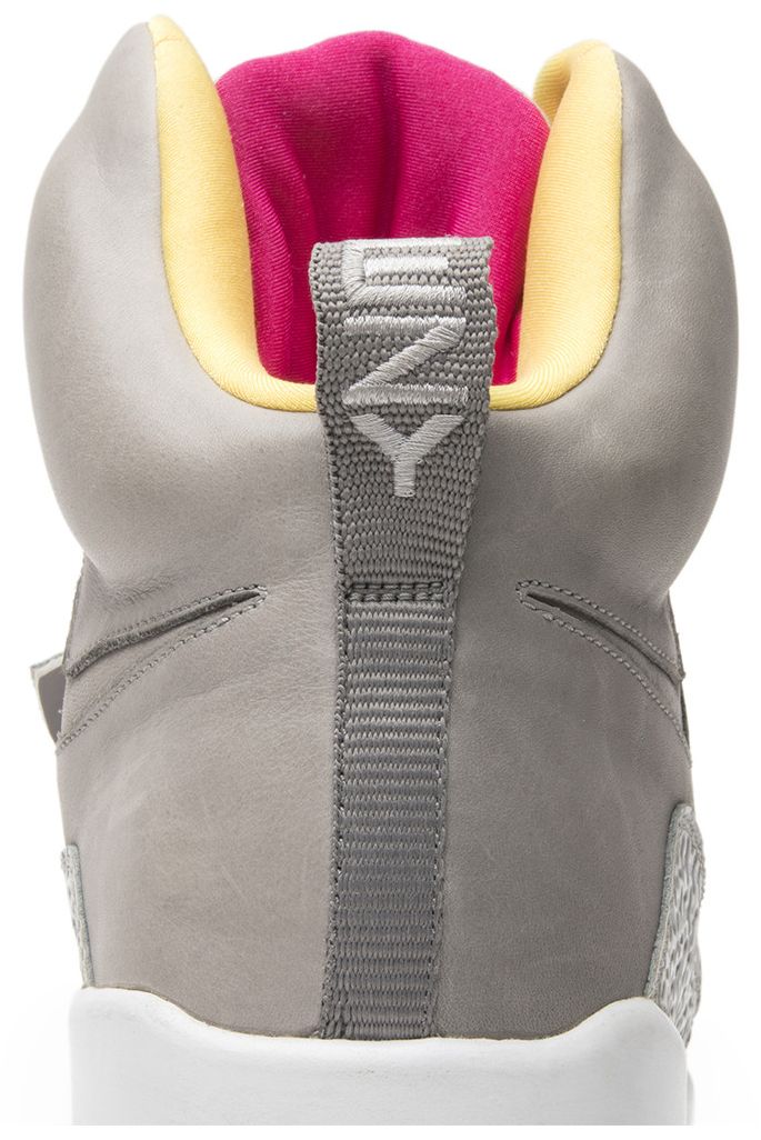 Air Yeezy Zen