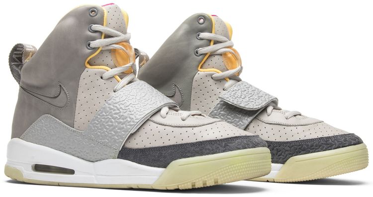 Air Yeezy Zen
