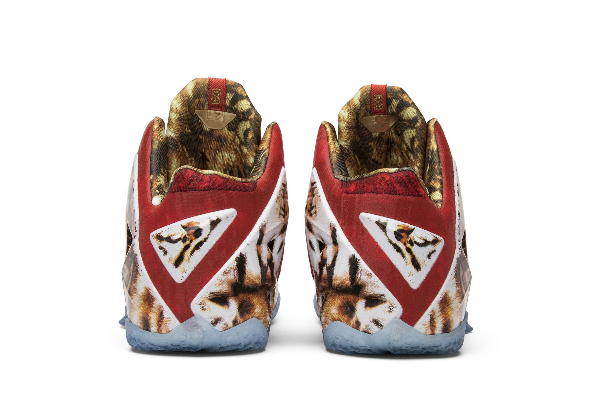 Buy LeBron 11 2K14 650884 674 GOAT