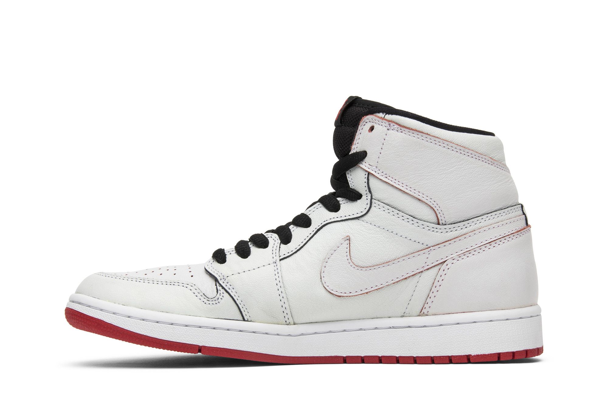 Buy Lance Mountain x Air Jordan 1 Retro SB QS Lance Mountain 653532 100 GOAT UK