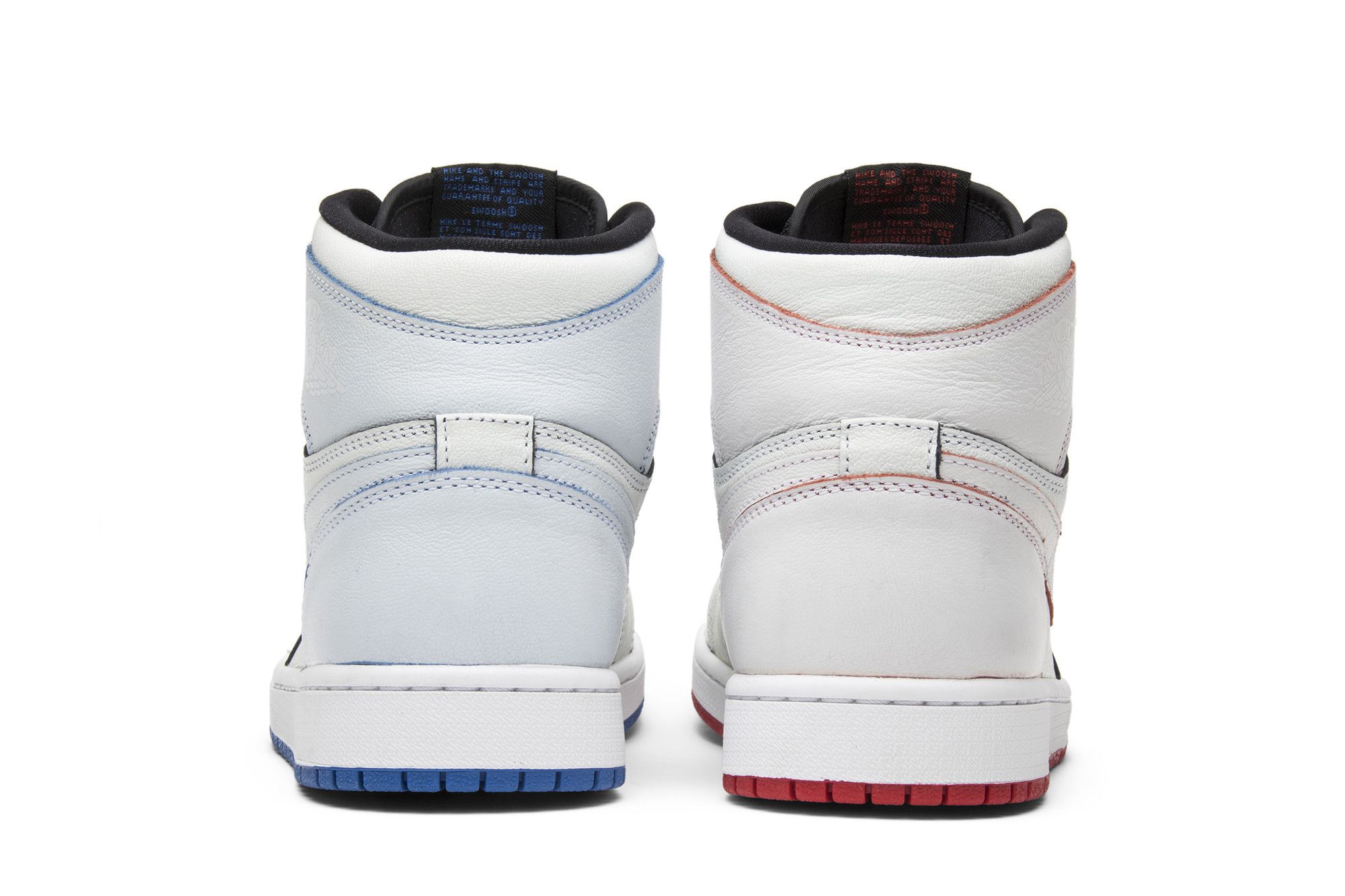 Buy Lance Mountain x Air Jordan 1 Retro SB QS Lance Mountain 653532 100 GOAT CA