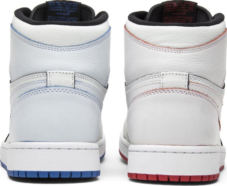 Lance Mountain x Air Jordan 1 Retro SB QS Lance Mountain