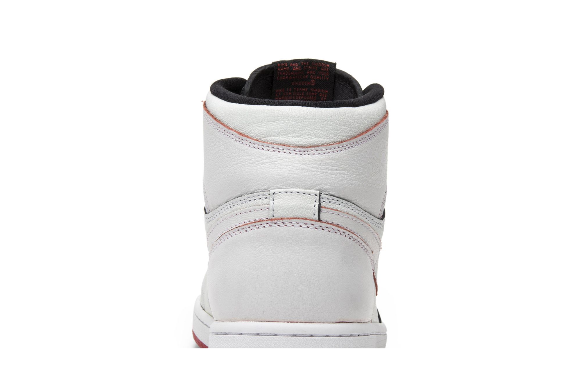 Buy Lance Mountain x Air Jordan 1 Retro SB QS Lance Mountain 653532 100 GOAT