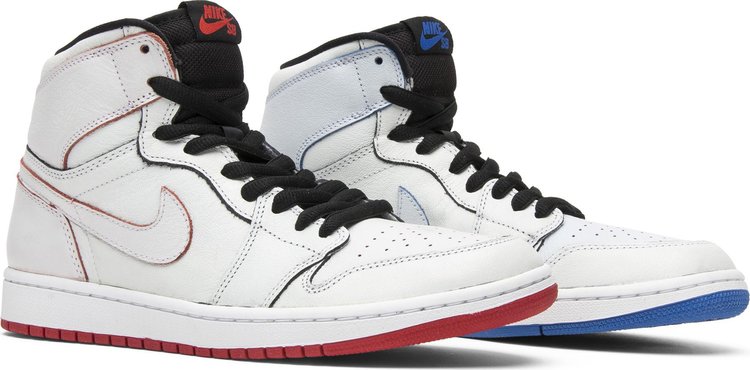 Lance Mountain x Air Jordan 1 Retro SB QS Lance Mountain