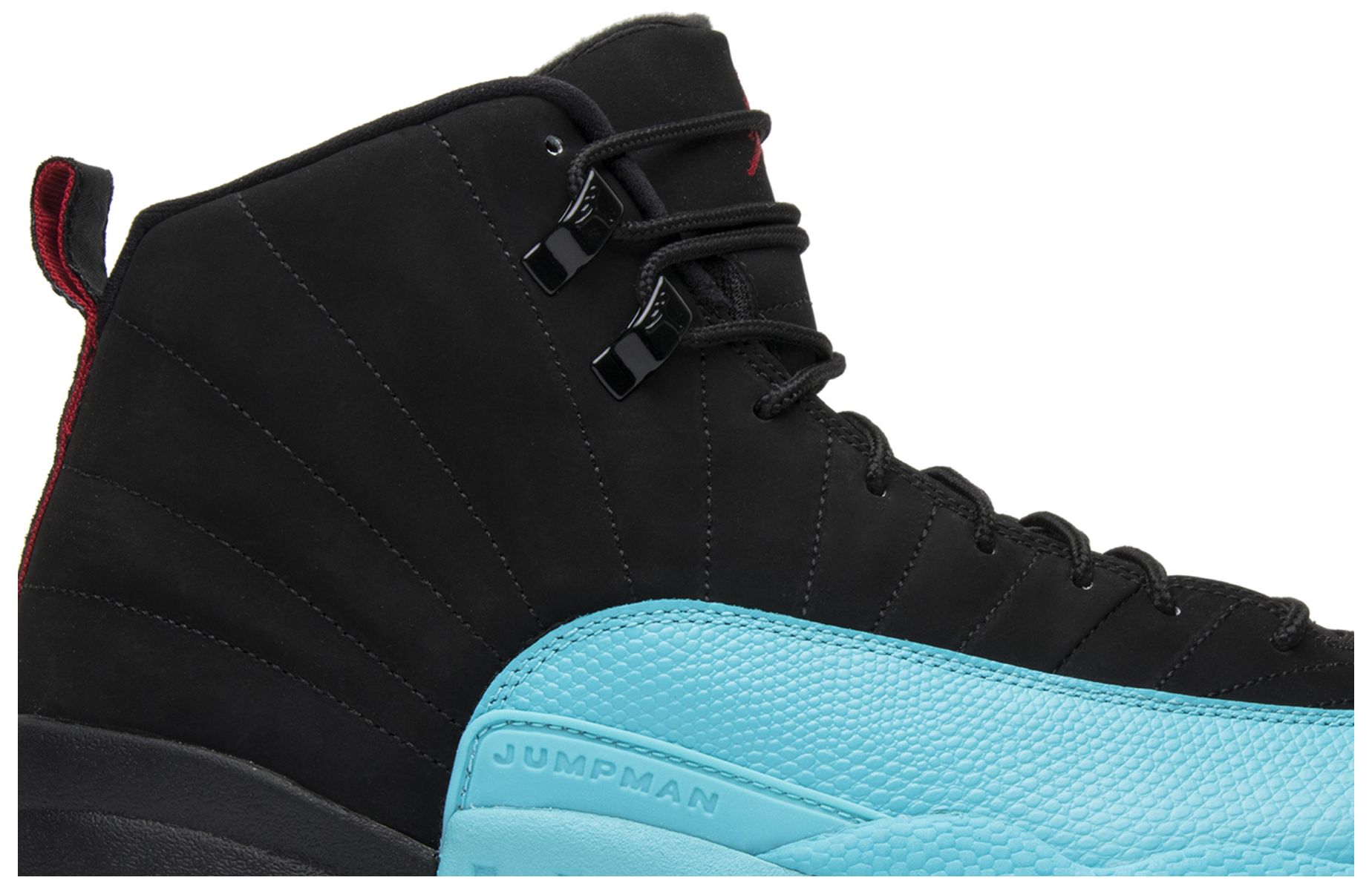jordan gamma blue size 12