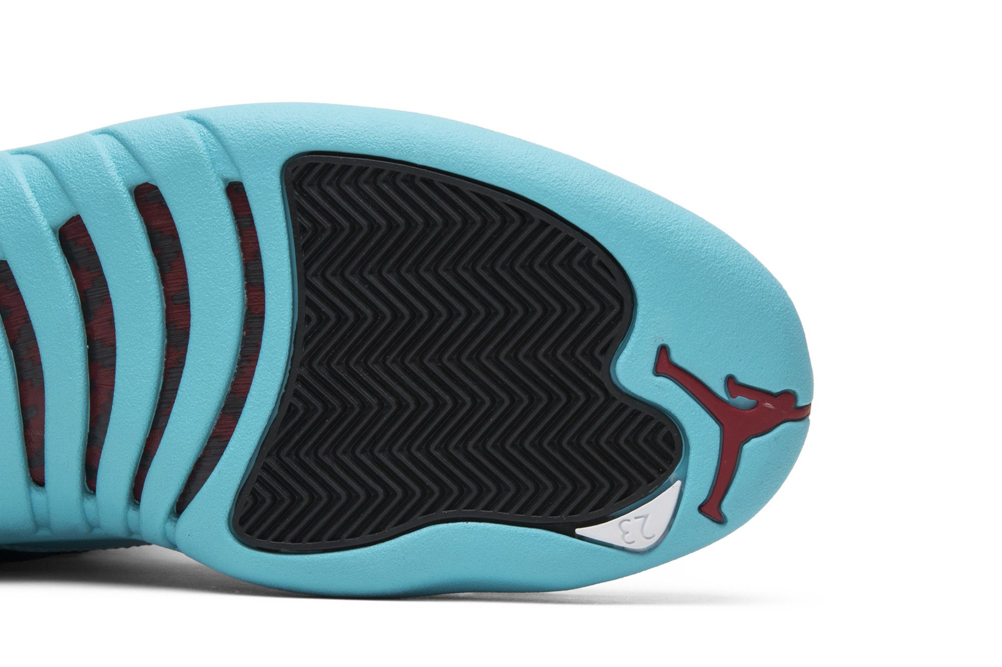 Jordan 12 gamma blue for sale online