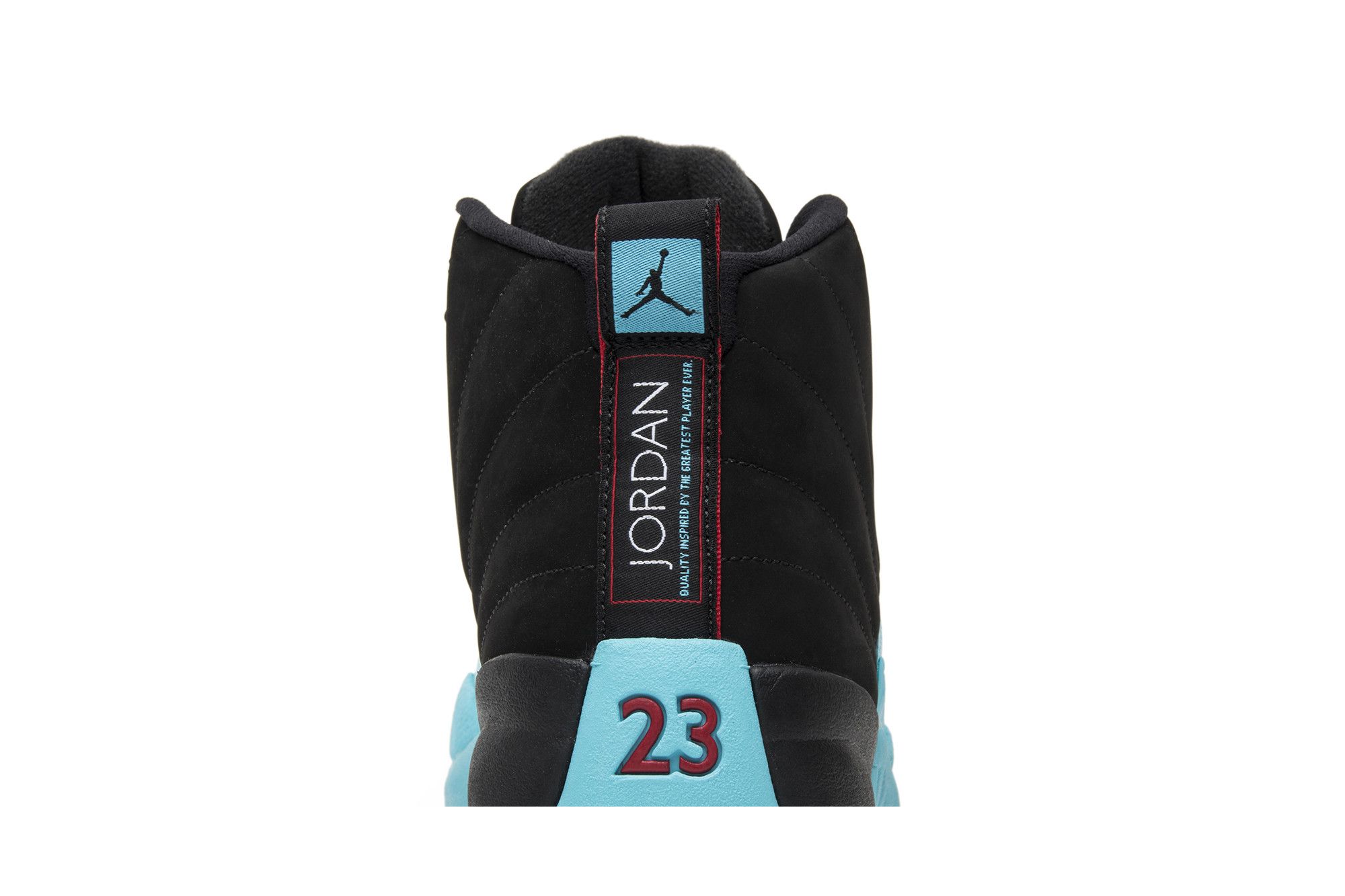 Buy Air Jordan 12 Retro Gamma Blue 130690 027 GOAT