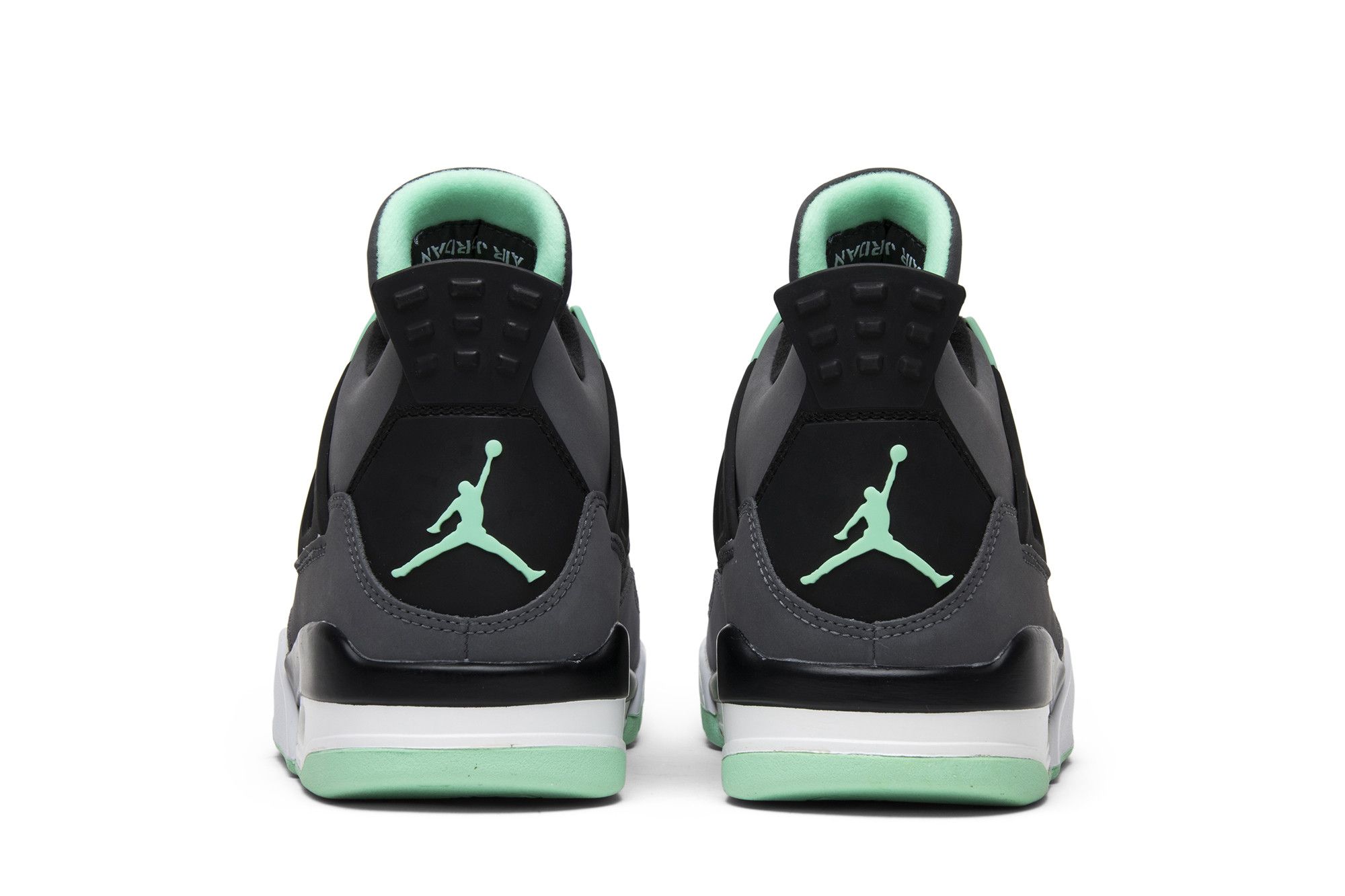 2024年 お歳暮・冬ギフト特集 Buy Air Jordan 4 Retro 'Green Glow' - 308497 033 | GOAT 靴