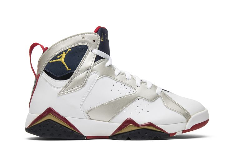 Jordan 7 Retro (Olympic 2016) Air Jordan 7 Retro Olympic 2016 | Kixify Marketplace main image 3