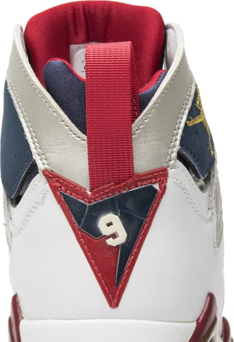 Air Jordan 7 Retro Olympic 2012